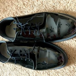 Bates dress shoes